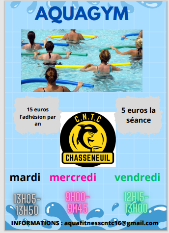 Aquagym