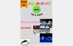 Aquanight