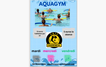 Aquagym